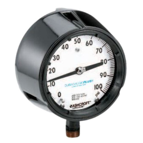 Pressure Gauge Kit, 101A203-01