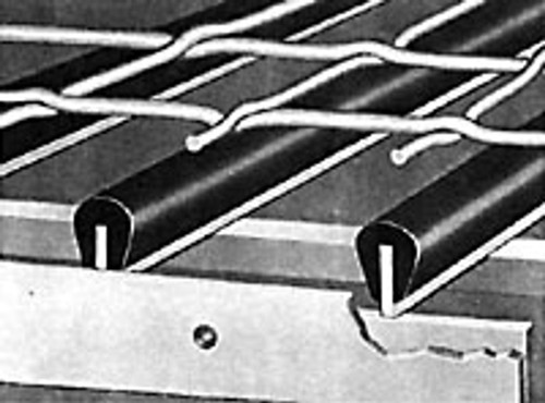 Protector, Shaker Screen, Suitable For Shaker Screens, 1/2 in Protector, Shaker Screen, Suitable For Shaker Screens, 1/2 in