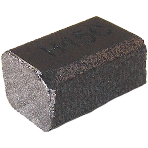 Brush Assembly, 0.245 in Brush, 0.8 in Lg, Carbon