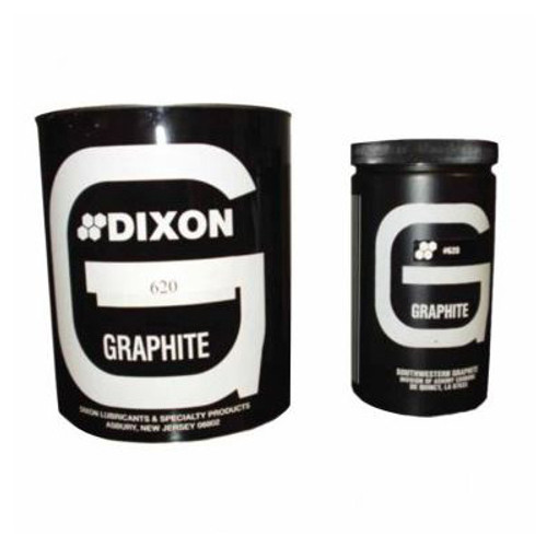 Lubricating Flake Graphite, Amorphous, Can, 1 lb Container, Powder, Utility Lubricating Flake Graphite, Amorphous, Can, 1 lb Container, Powder, Utility