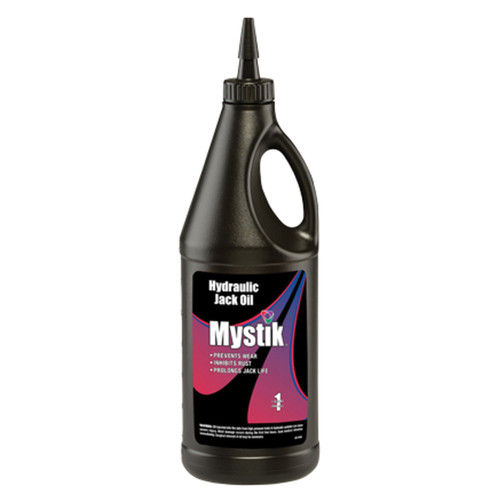 Jack Oil, 1 qt Container