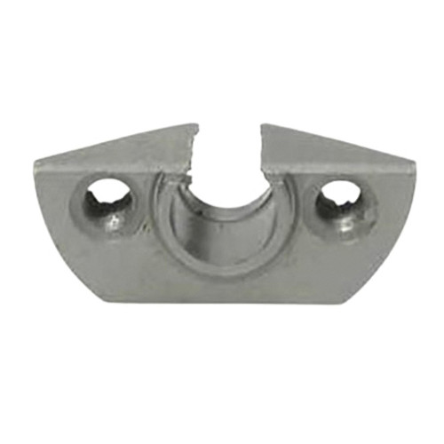 Knockout Die, 16 awg Capacity,  16 awg Capacity,  NEMA 1-15P, Metal, 16 ga, Suitable For 6890 16 ga Nibbler,  6890 Nibbler,  Milwaukee® 6890 16 ga Nibbler