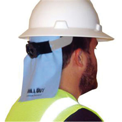 Hard Hat Liner, Chill Out Hard Hat Liner, Chill Out