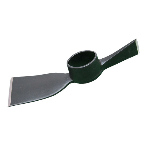 Cutter Mattock, High Carbon Steel, 027-1134400 Cutter Mattock, High Carbon Steel, 027-1134400