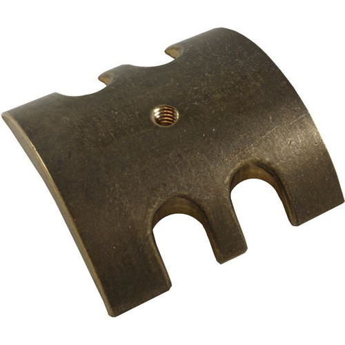 Impellor Cam, Brass Impellor Cam, Brass