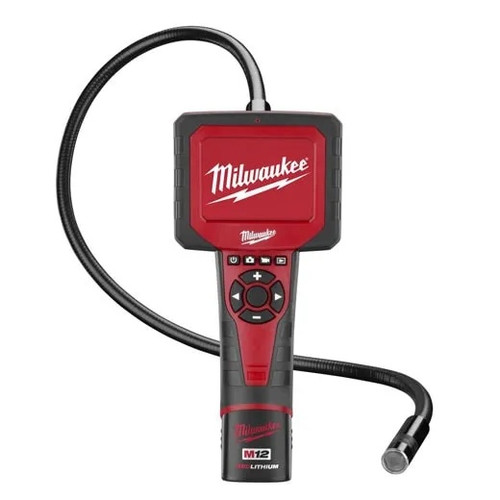 Cordless Camera Kit, Multimedia, Plastic,  Lithium-Ion
