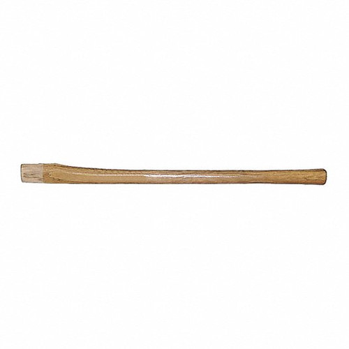 Axe Handle, Straight Single Bit, 36 in Lg