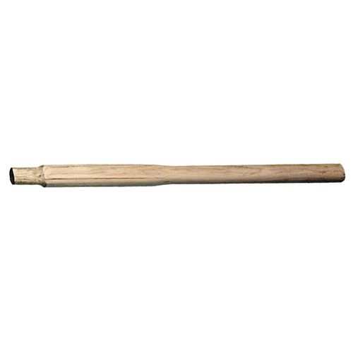 Sledge Maul Handle, 36 in Lg, 6 to 16 lb, Suitable For 6 to 16 lb Sledge or Striking Hammers