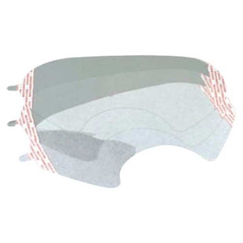 Face Shield Cover, Lens Cover, Clear Color Face Shield Cover, Lens Cover, Clear Color