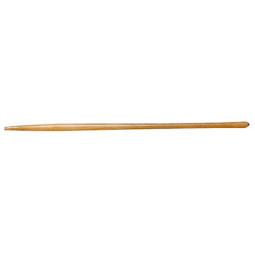 Shovel Handle, 48 in Lg Handle, Hollowback, 827-19