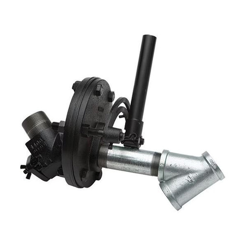 Metering Valve, Regulator Abrasive