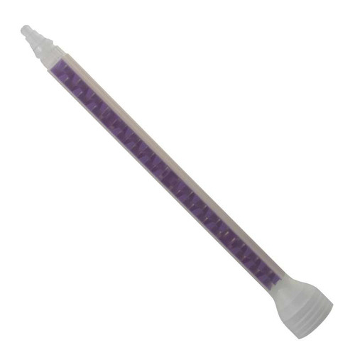 Static Mix Nozzle