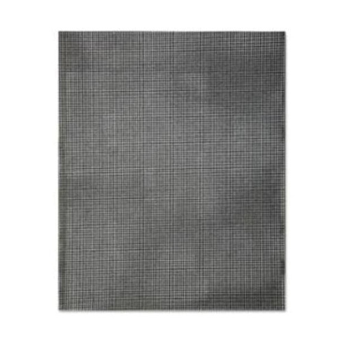 CARBORUNDUM Sanding Sheet, 11 in Lg, 9 in Wd, 150 Grit, Silicon Carbide Abrasive CARBORUNDUM Sanding Sheet, 11 in Lg, 9 in Wd, 150 Grit, Silicon Carbide Abrasive