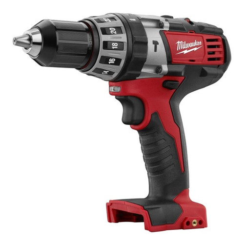 Cordless Combo Tool Kit, Keyless Blade, 6 -Piece, Box, Metal, Red , Kit, Hammer Drill,  Driver, 18 VDC, Lithium-Ion, 3 Ah