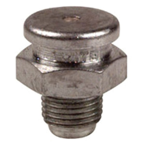 Adapter, Button Head, 3/8 in NPT Thread