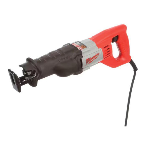 Reciprocating Saw, Kit, 10 A