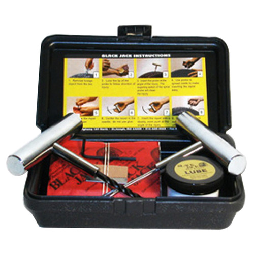 Tire Plug Starter Kit
