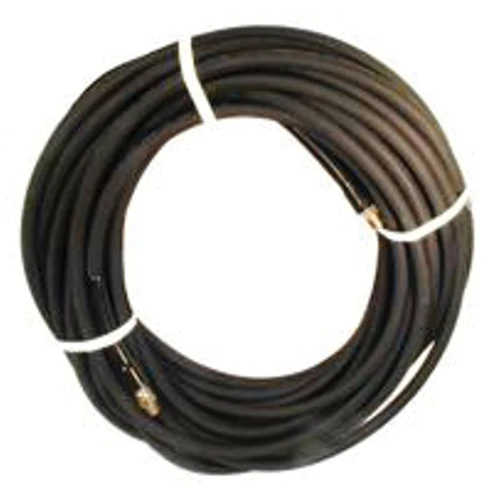 Pressure Washer Hose, 3/8 in Id, 50 ft Lg, 5800 psi, CPLD Body