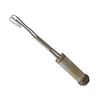 Heating Element, Soldering Gun, Suitable For SI-155H Hatchet Soldering Iron, 3/8 in dia