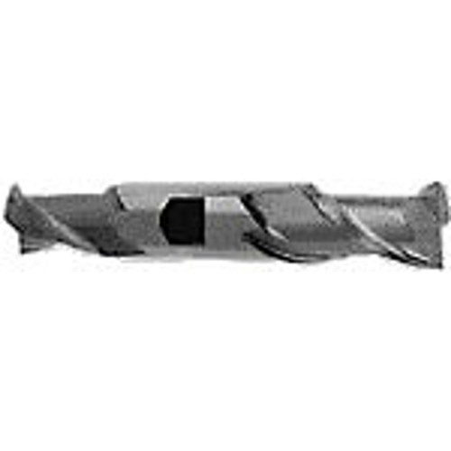 Double End Mill Double End Mill