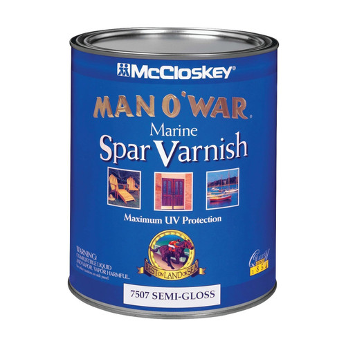 Varnish