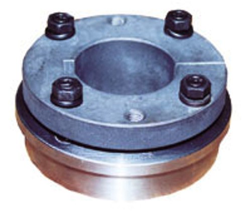 Bushing, Interchangeable, 2-15/16 in, DBX-35X2-15/16