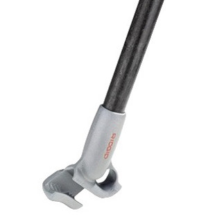 Conduit Bender, Heavy Wall, Heavy Wall Metal Tubing Applicable, For Pipe Dia 1-1/4 in