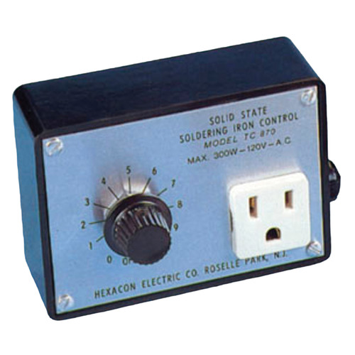 Voltage Control Unit Voltage Control Unit