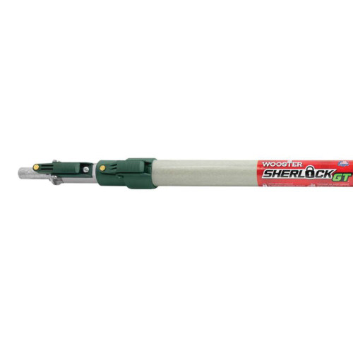 Conversion Tip, Suitable For Quick On/Off System on The Sherlock GT Pole Conversion Tip, Suitable For Quick On/Off System on The Sherlock GT Pole