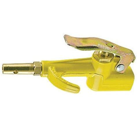 Safety Tip, Threaded, 1/8 in NPT