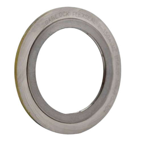 Gasket, 3/4 in, 3-4-600, 600 lb, 304 Stainless Steel