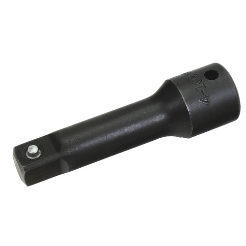 Drive Extension, 1/2 in Drive, 5 in Lg