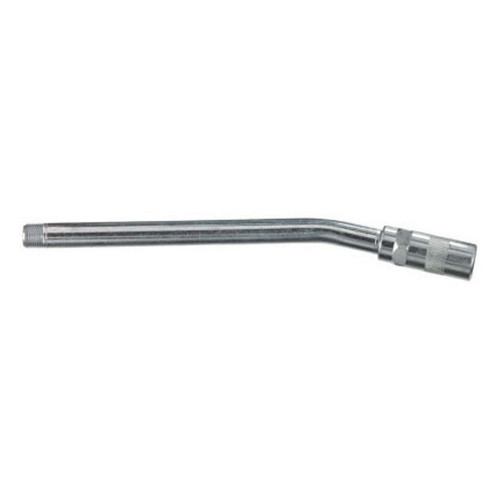 Grease Gun Coupler, Hydraulic, 1/8 in FNPT Connection,  6000 psi