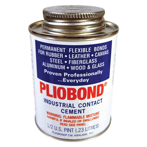 Adhesive, General Purpose, Can