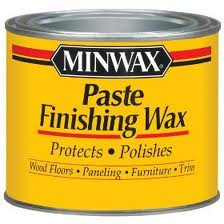 Paste Wax