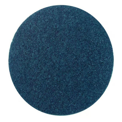 Disc, Surface Conditioning, 7 in Dia Disc, Very Fine, Aluminium Oxide Abrasive, Sold by the Each, 10 each per pack