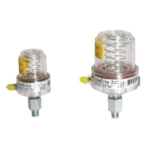 Oiler Spring, Suitable For Model 202, 205 Oilers