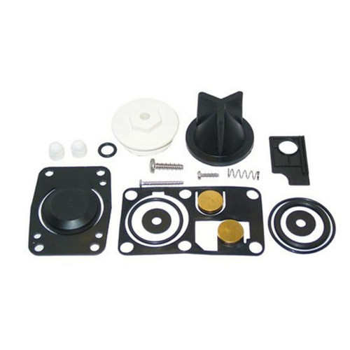 Impeller Kit,Nitrile 