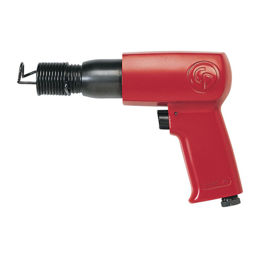 Air Hammer, Tool