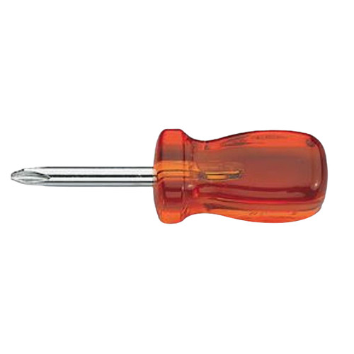 Phillips Screwdriver Bit, #1 Drive, 90 mm lg