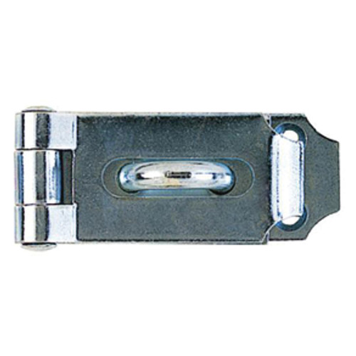 Safety Hasp, 4.5 in Lg, 52391