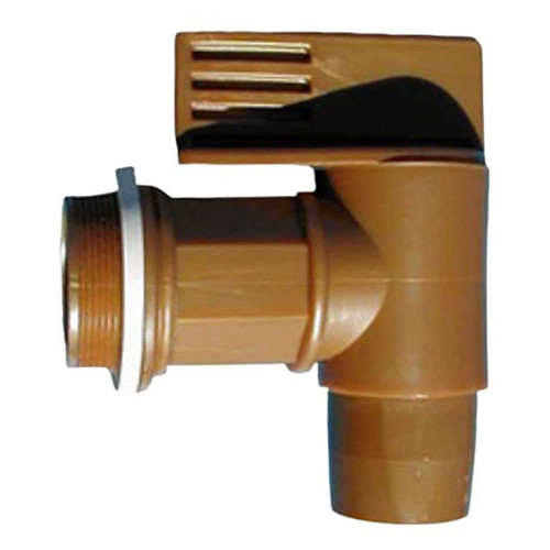 Drum Faucet
