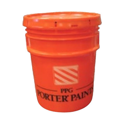 Paint Bucket Lid, Round, Suitable For 5 gal Pail, Plastic