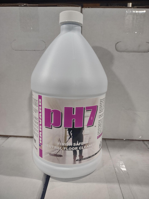 NEUTRAL FLOOR CLEANER 1 GALLON