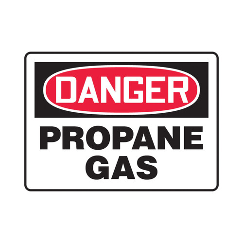 PROPANE GAS