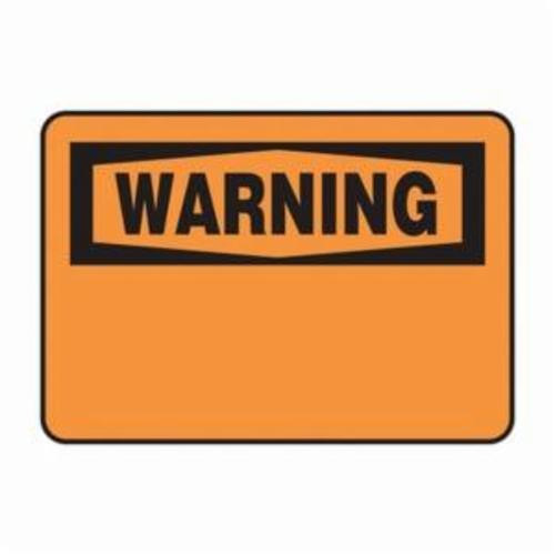 WARNING (Blank)