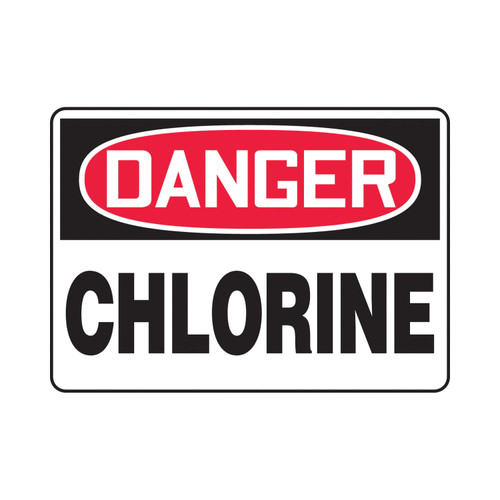 CHLORINE