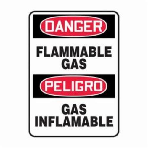 FLAMMABLE GAS/GAS INFLAMABLE