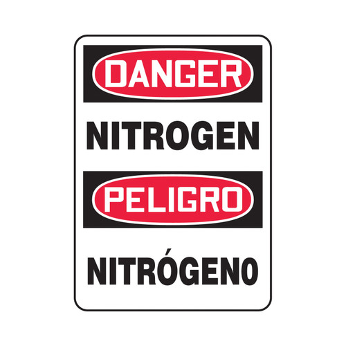 NITROGEN/NITROGENO