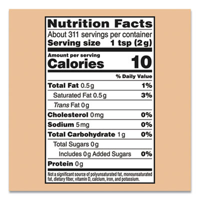 COFFEE MATE ORGINAL CREAMER, 22 OZ, 12/CARTON